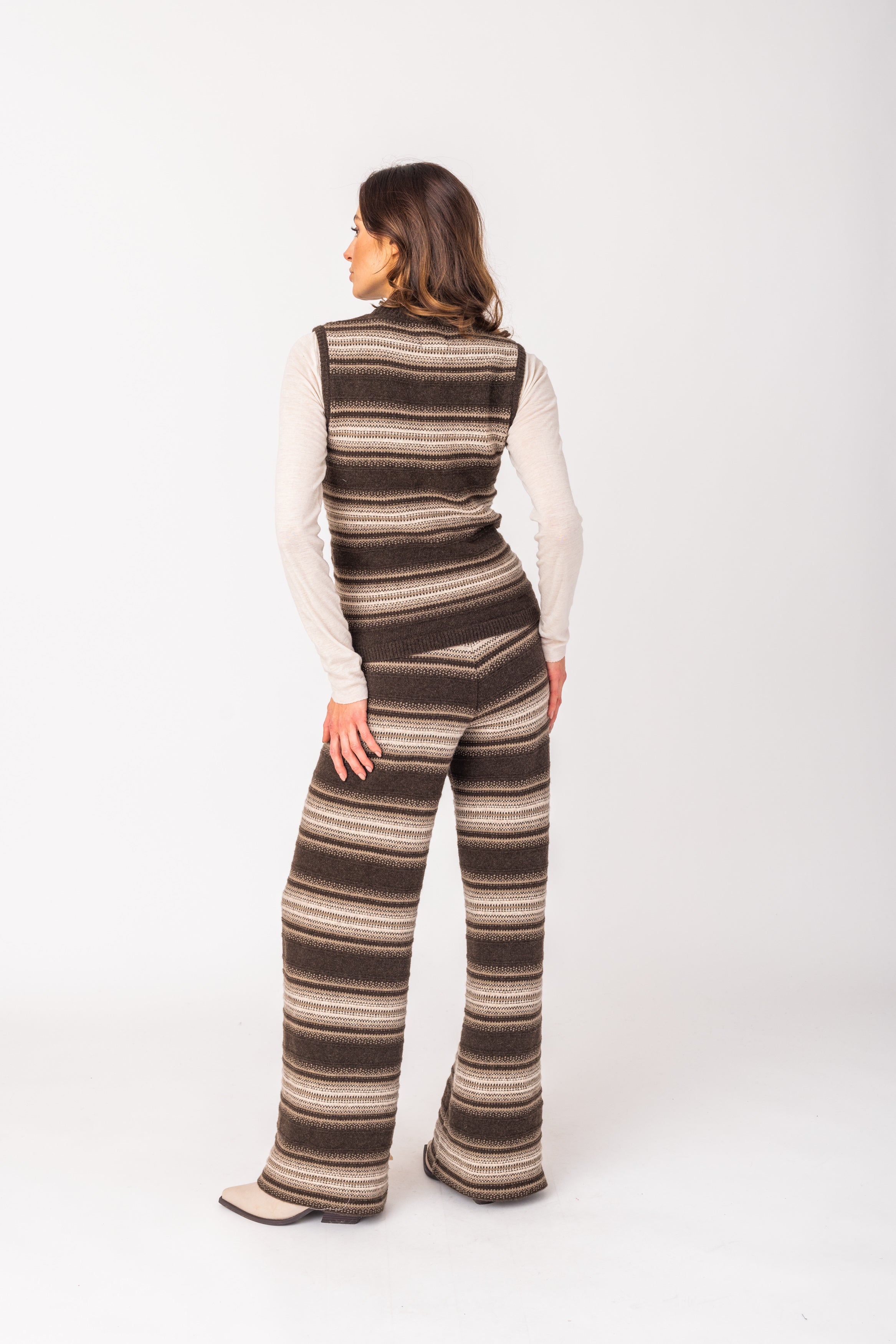 Damen Hose Pippa-Hosen-Stapf Tirol-OUTLET-ARCHIVIST-ARCHIVE-SALE