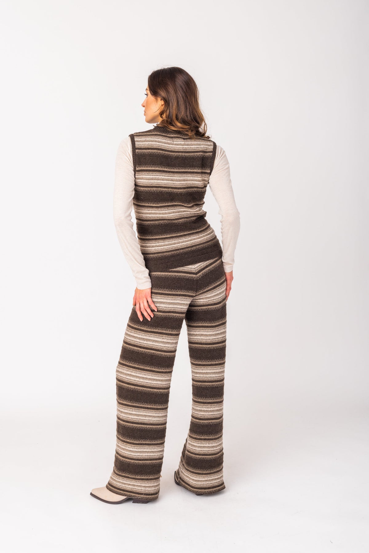 Stapf Tirol Damen Hose Pippa, Hosen