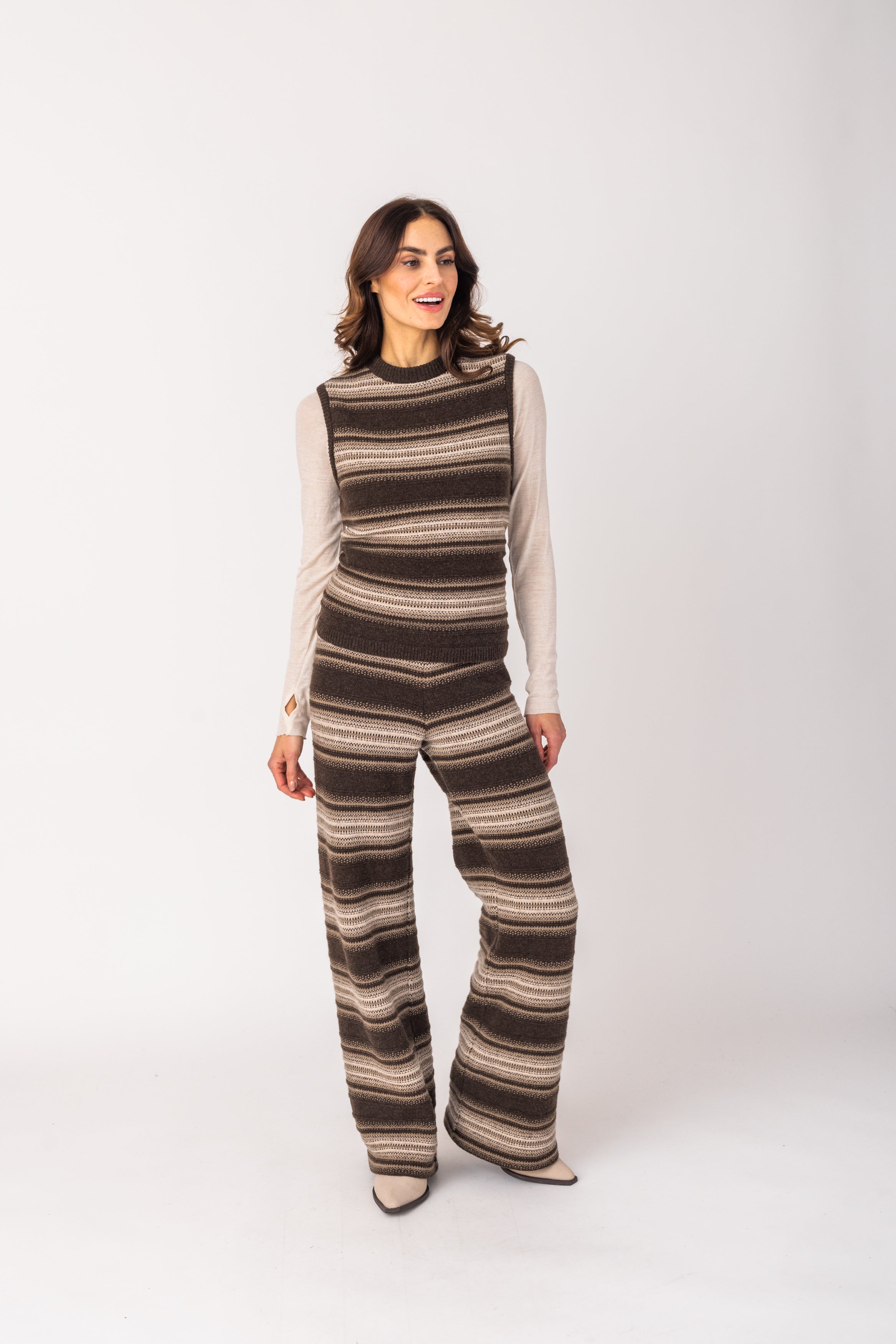 Damen Hose Pippa-Hosen-Stapf Tirol-OUTLET-ARCHIVIST-ARCHIVE-SALE