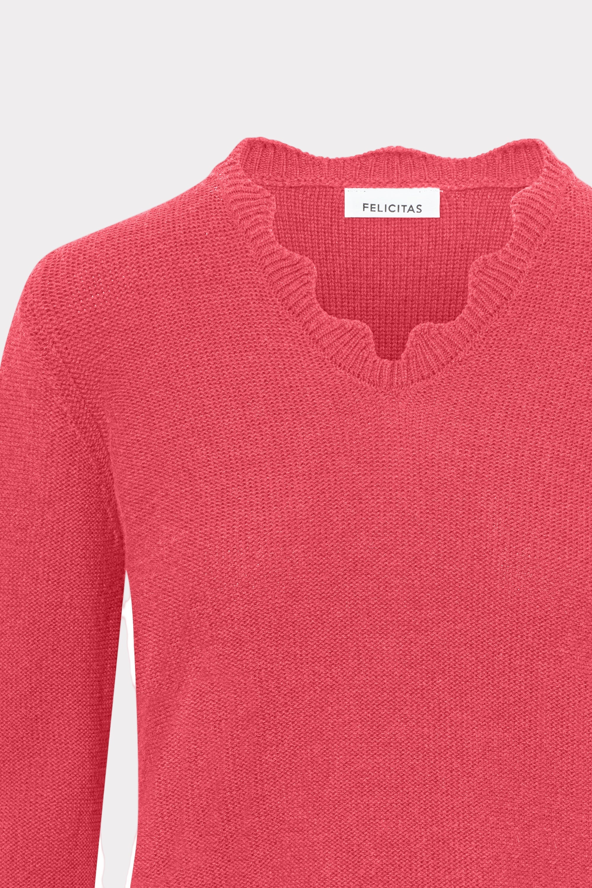 Damen Strickpullover Pippa-Strick & Pullover-Felicitas-OUTLET-ARCHIVIST-ARCHIVE-SALE