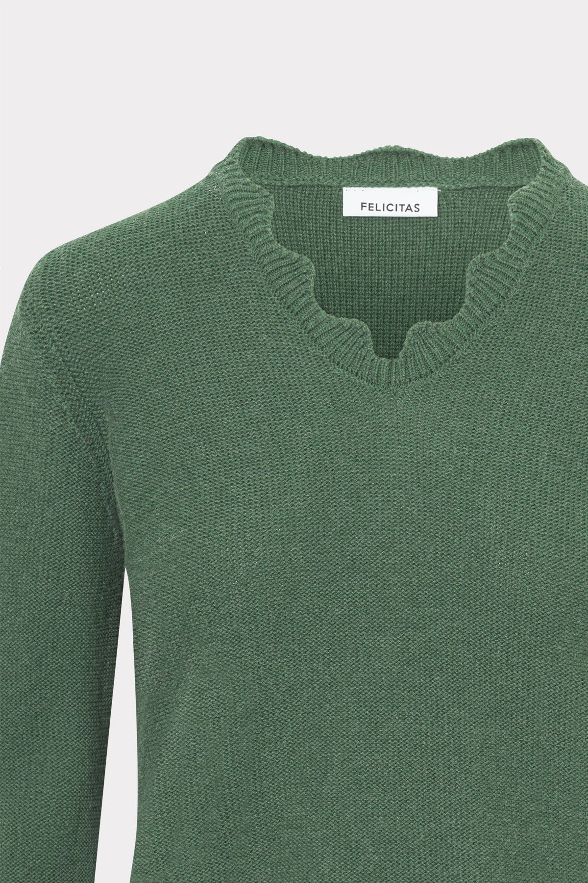 Damen Strickpullover Pippa-Strick & Pullover-Felicitas-OUTLET-ARCHIVIST-ARCHIVE-SALE