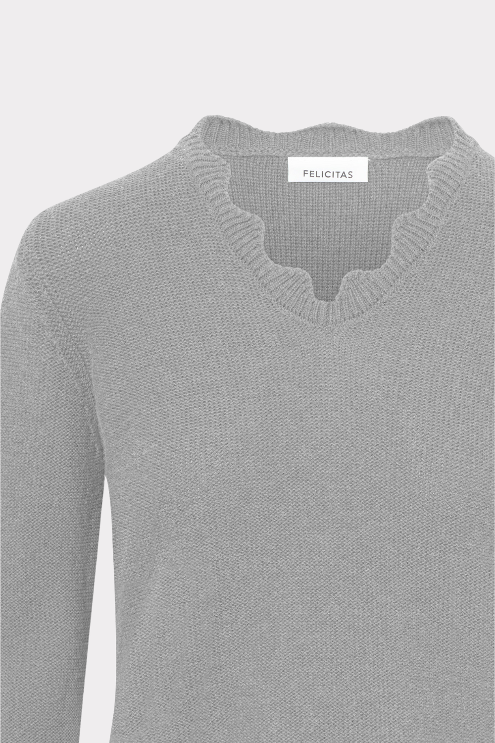 Damen Strickpullover Pippa-Strick & Pullover-Felicitas-OUTLET-ARCHIVIST-ARCHIVE-SALE