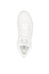 Moncler-OUTLET-SALE-Pivot Mid Logo Sneakers-ARCHIVIST