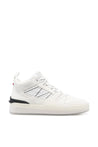 Moncler-OUTLET-SALE-Pivot Mid Logo Sneakers-ARCHIVIST