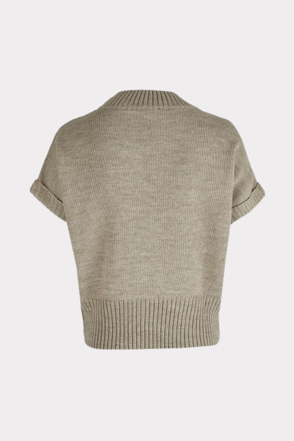 Damen Strickpullunder Pixie-Strick & Pullover-Felicitas-OUTLET-ARCHIVIST-ARCHIVE-SALE