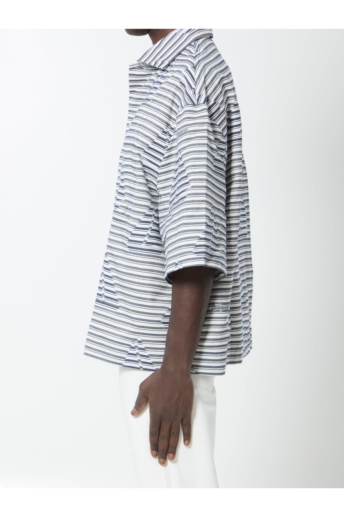 Jacquemus-OUTLET-SALE-Plage shirt-ARCHIVIST