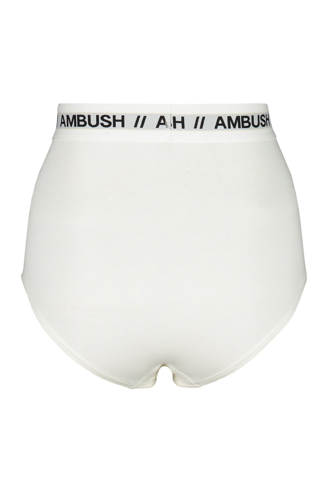 AMBUSH-OUTLET-SALE-Plain color briefs-ARCHIVIST