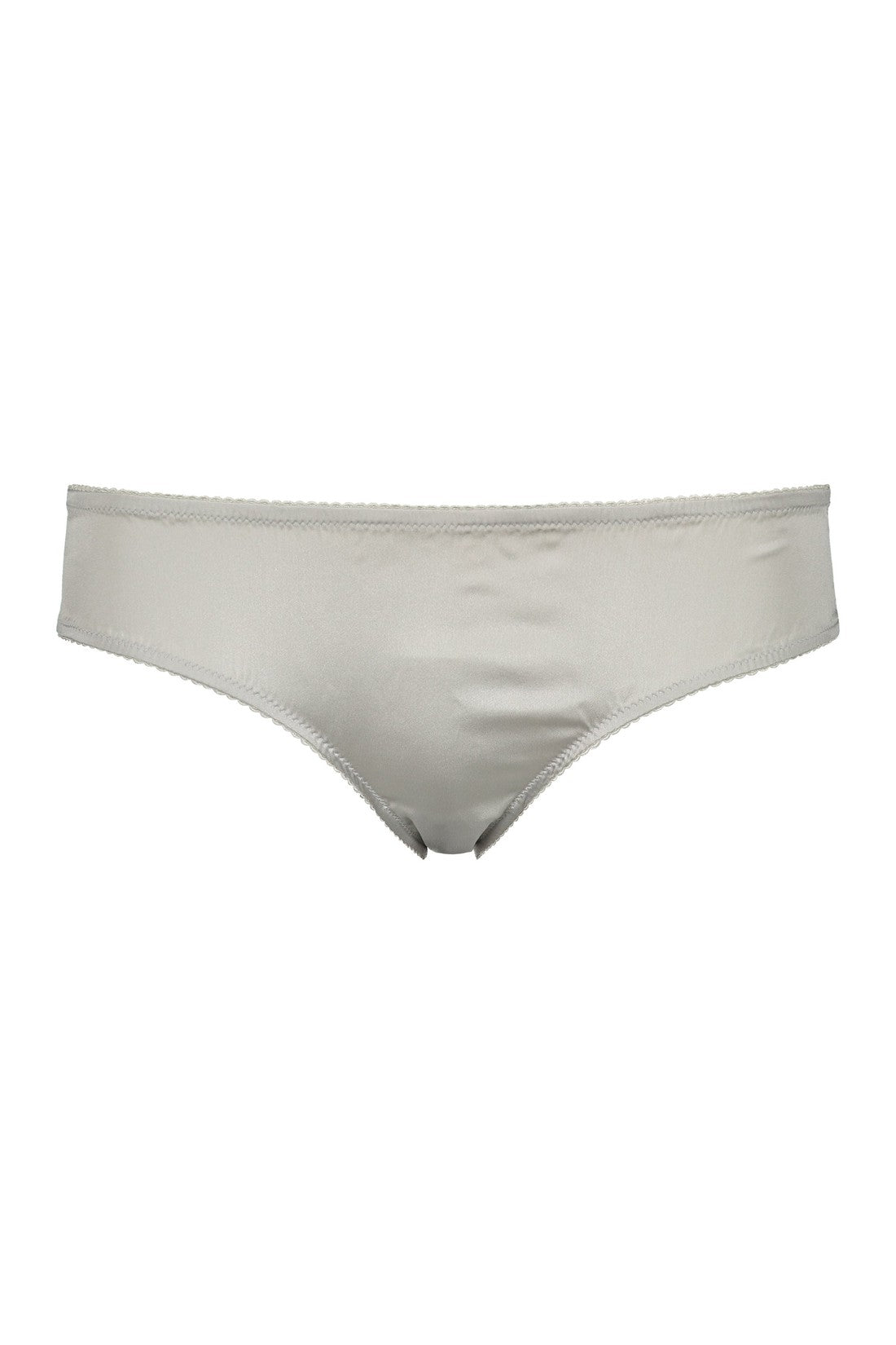 Dolce & Gabbana-OUTLET-SALE-Plain color briefs-ARCHIVIST