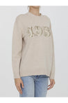 Max Mara-OUTLET-SALE-Plata sweater-ARCHIVIST