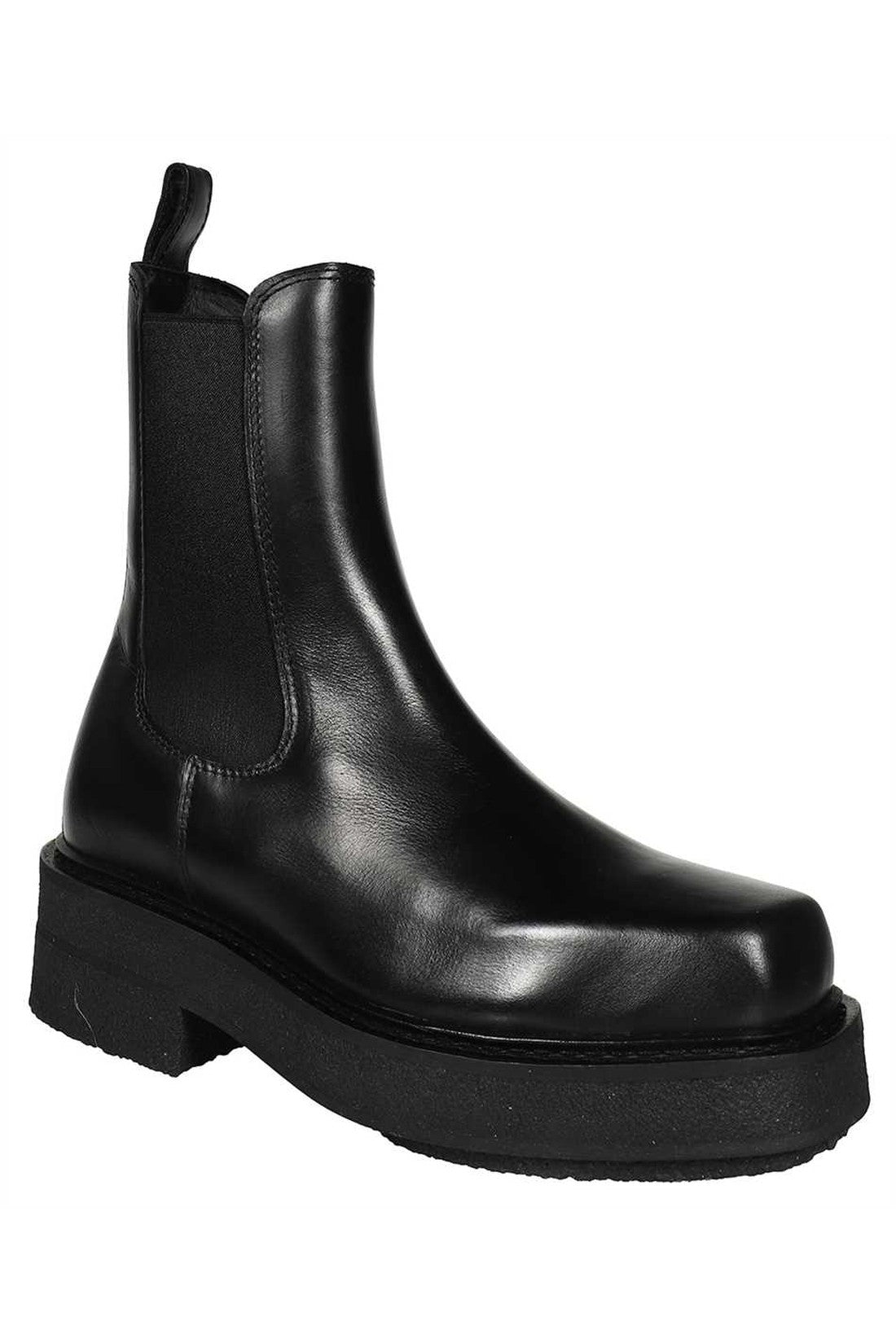 Piralo-OUTLET-SALE-Platform boots-ARCHIVIST