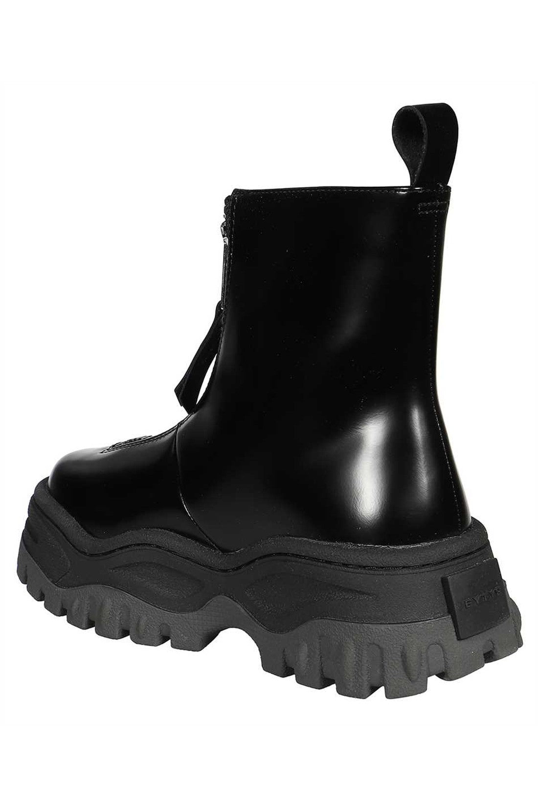 Piralo-OUTLET-SALE-Platform boots-ARCHIVIST