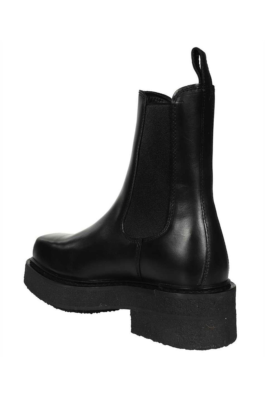 Piralo-OUTLET-SALE-Platform boots-ARCHIVIST