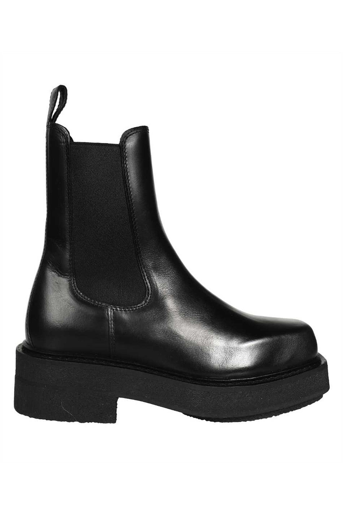 Piralo-OUTLET-SALE-Platform boots-ARCHIVIST