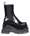 Versace-OUTLET-SALE-Platform boots-ARCHIVIST