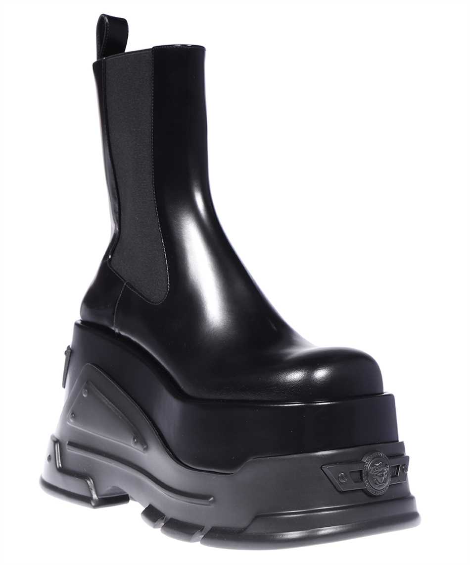 Versace-OUTLET-SALE-Platform boots-ARCHIVIST