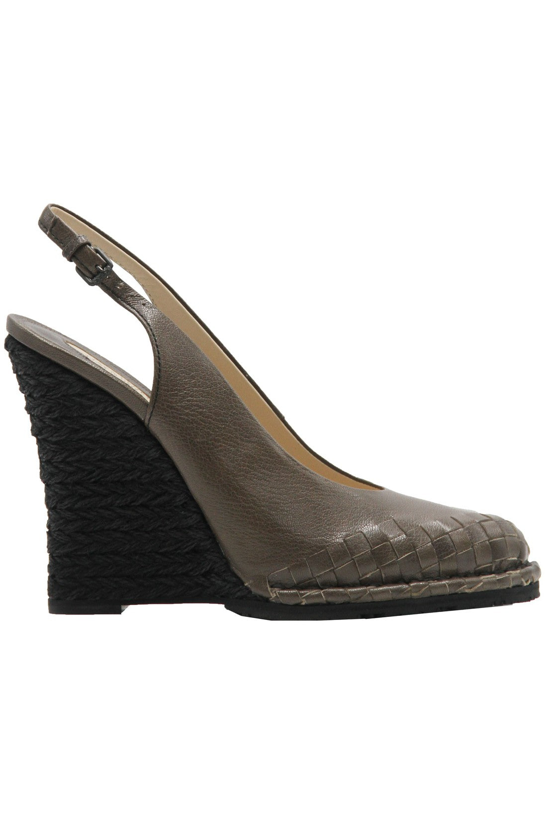 Bottega Veneta-OUTLET-SALE-Platform sandals-ARCHIVIST