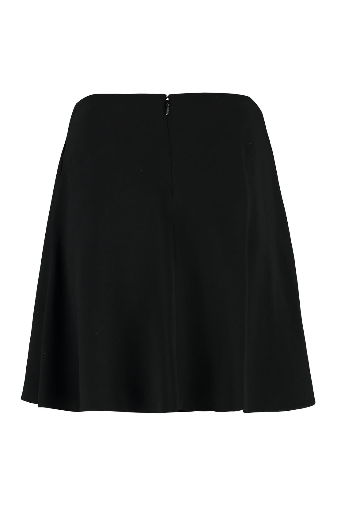 Versace-OUTLET-SALE-Pleated mini skirt-ARCHIVIST