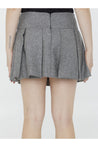 PATOU-OUTLET-SALE-Pleated miniskirt-ARCHIVIST