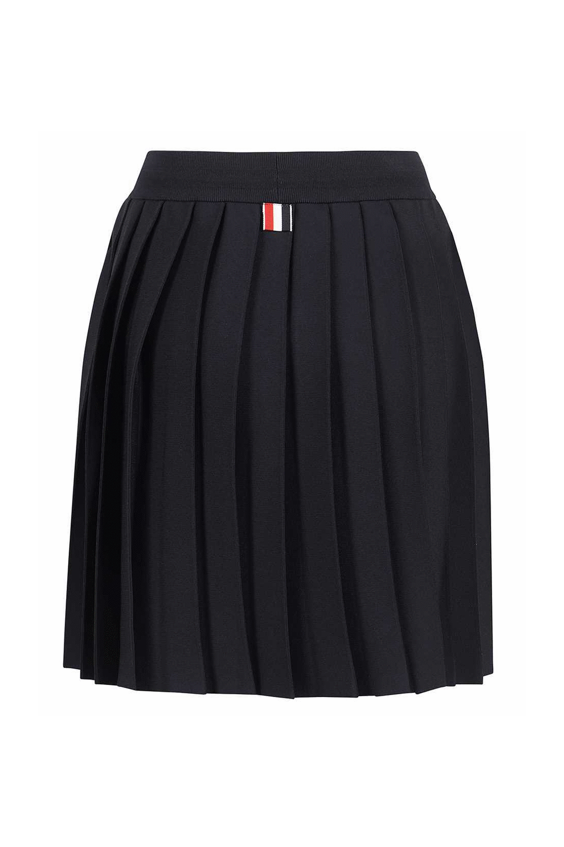 Thom Browne-OUTLET-SALE-Pleated skirt-ARCHIVIST