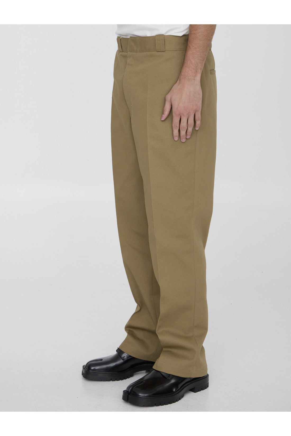 Maison Margiela-OUTLET-SALE-Pleated trousers-ARCHIVIST