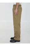 Maison Margiela-OUTLET-SALE-Pleated trousers-ARCHIVIST