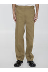 Maison Margiela-OUTLET-SALE-Pleated trousers-ARCHIVIST