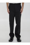 MAISON MARGIELA-OUTLET-SALE-Pleated trousers-ARCHIVIST