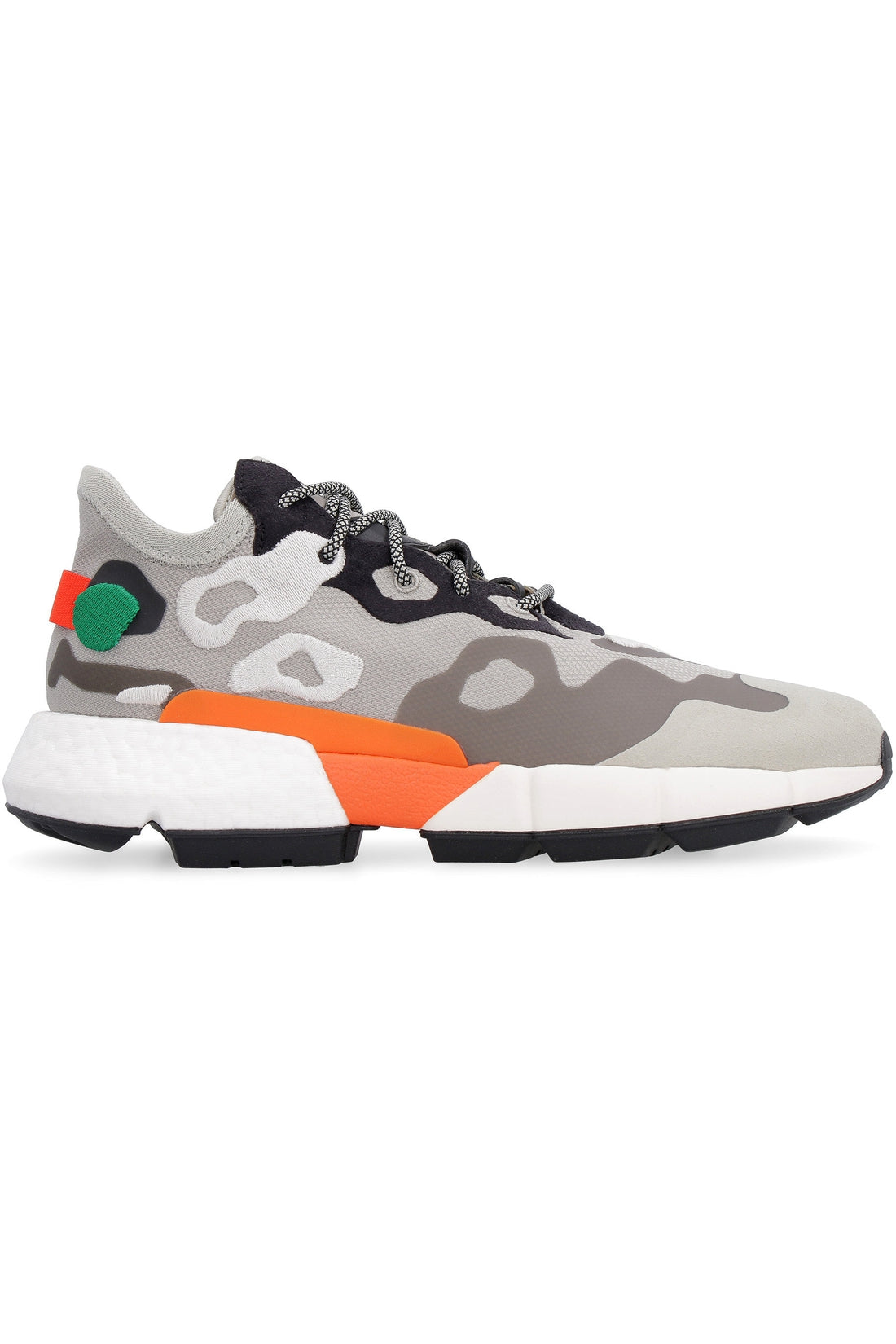 adidas-OUTLET-SALE-Pod-S3.2 low-top sneakers-ARCHIVIST