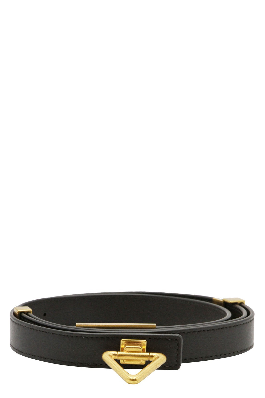 Bottega Veneta-OUTLET-SALE-Point Lock belt-ARCHIVIST