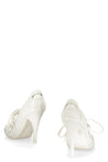 Jeremy Scott-OUTLET-SALE-Pointy-toe pumps-ARCHIVIST