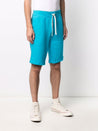 Polo Ralph Lauren-OUTLET-SALE-Polo Ralph Lauren Classic Logo Athletic Shorts-ARCHIVIST