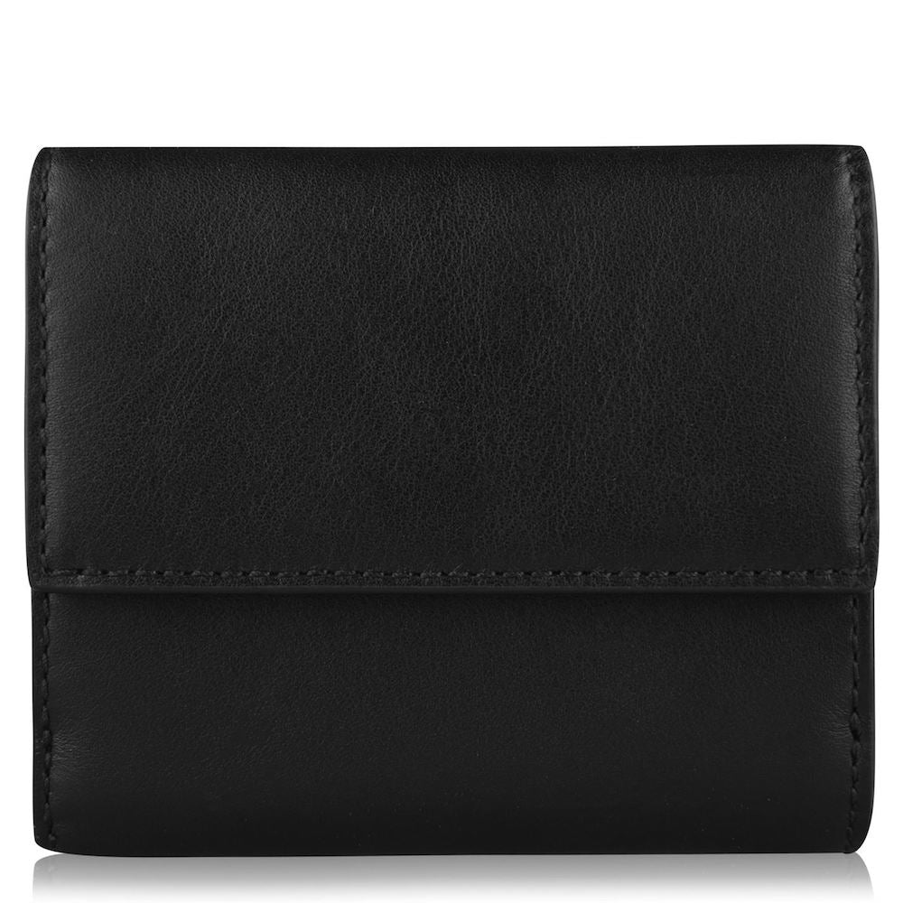 Polo Ralph Lauren-OUTLET-SALE-Polo Ralph Lauren Logo Wallet-ARCHIVIST