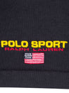 Polo Ralph Lauren-OUTLET-SALE-Polo Sport Logo Shorts-ARCHIVIST