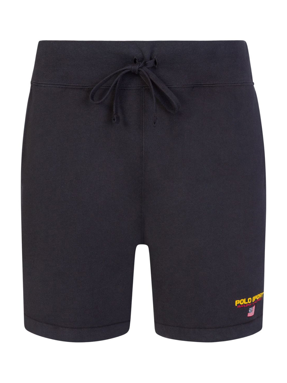 Polo Ralph Lauren-OUTLET-SALE-Polo Sport Logo Shorts-ARCHIVIST