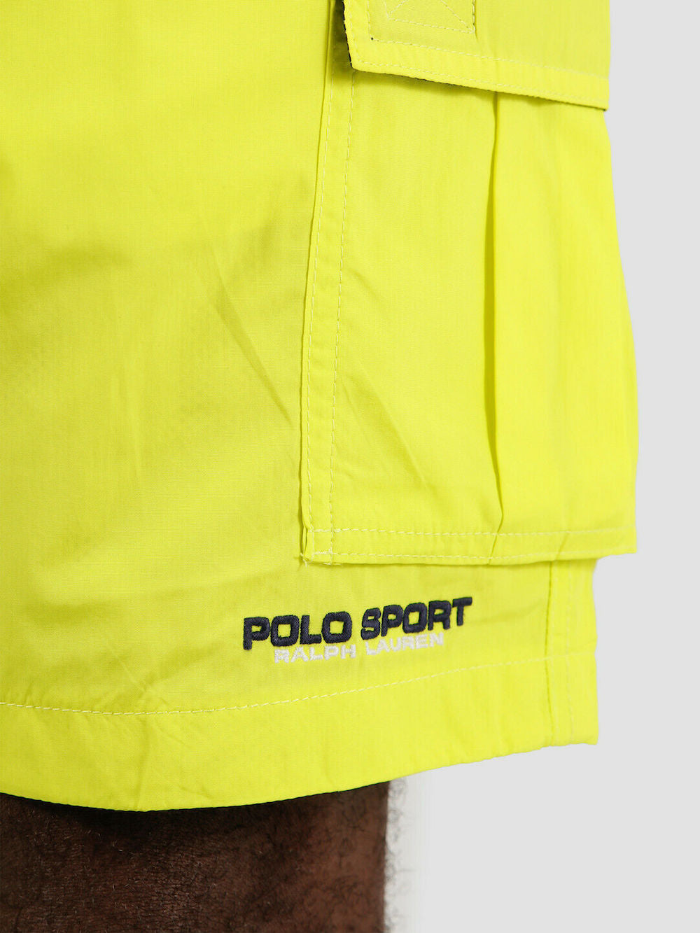 Polo Ralph Lauren-OUTLET-SALE-Polo Sport Utility Shorts-ARCHIVIST