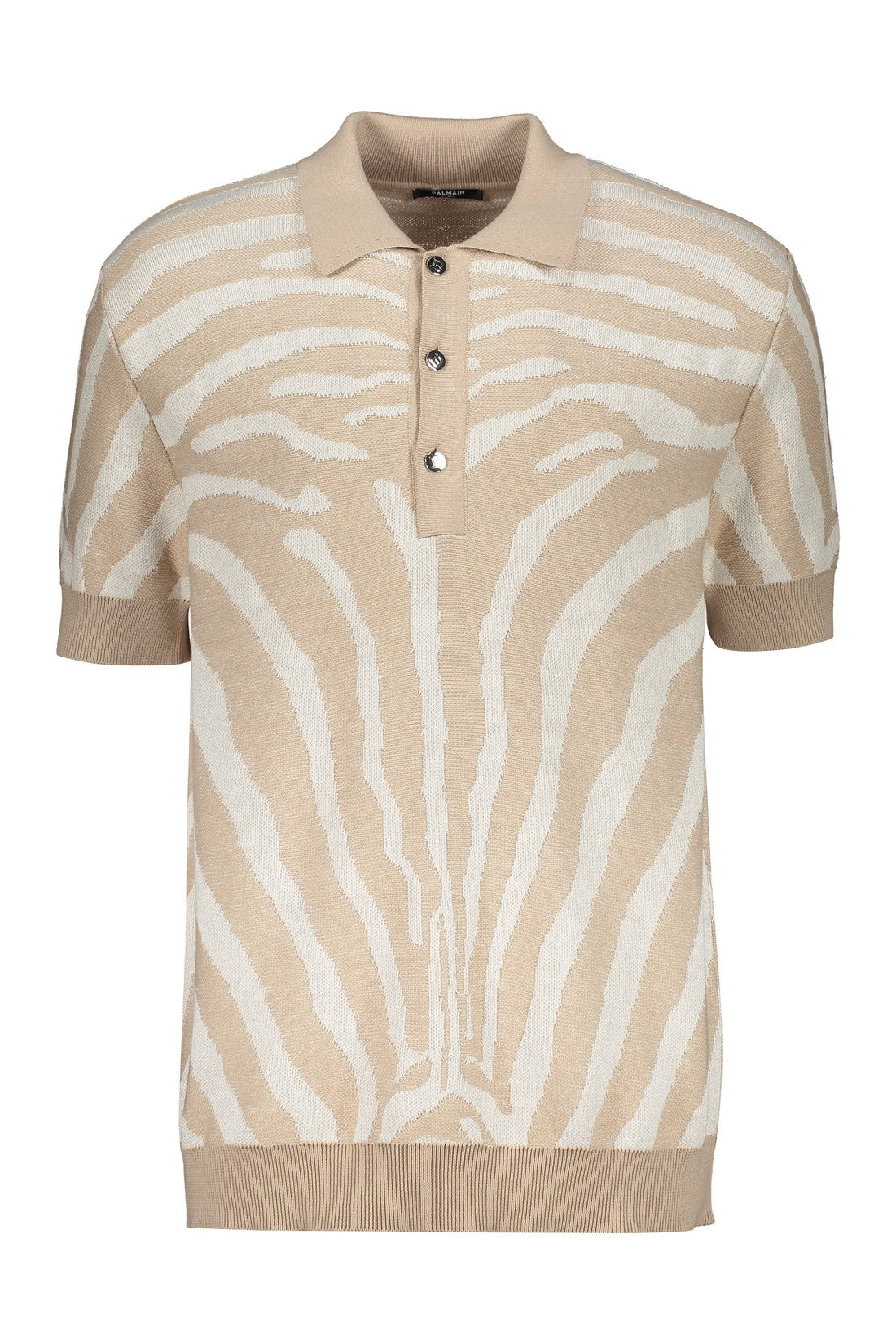 Balmain-OUTLET-SALE-Polo shirt-ARCHIVIST