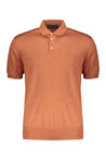 Brett Johnson-OUTLET-SALE-Polo shirt-ARCHIVIST