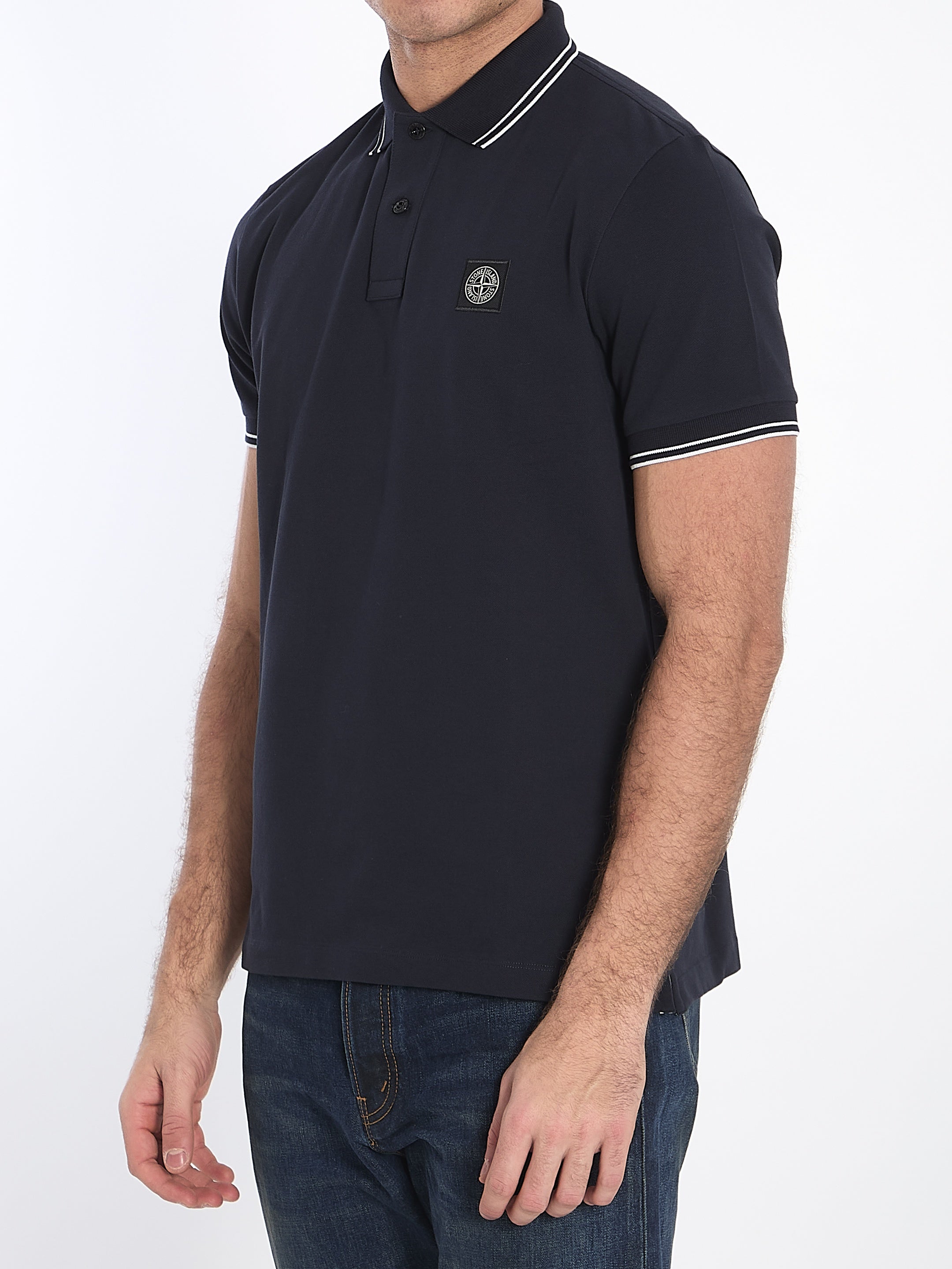 Polo-shirt-in-pique-cotton-Stone-island-designer-outlet-archivist-2_61d31ad5-d970-48c7-8022-b4895cf07440.jpg