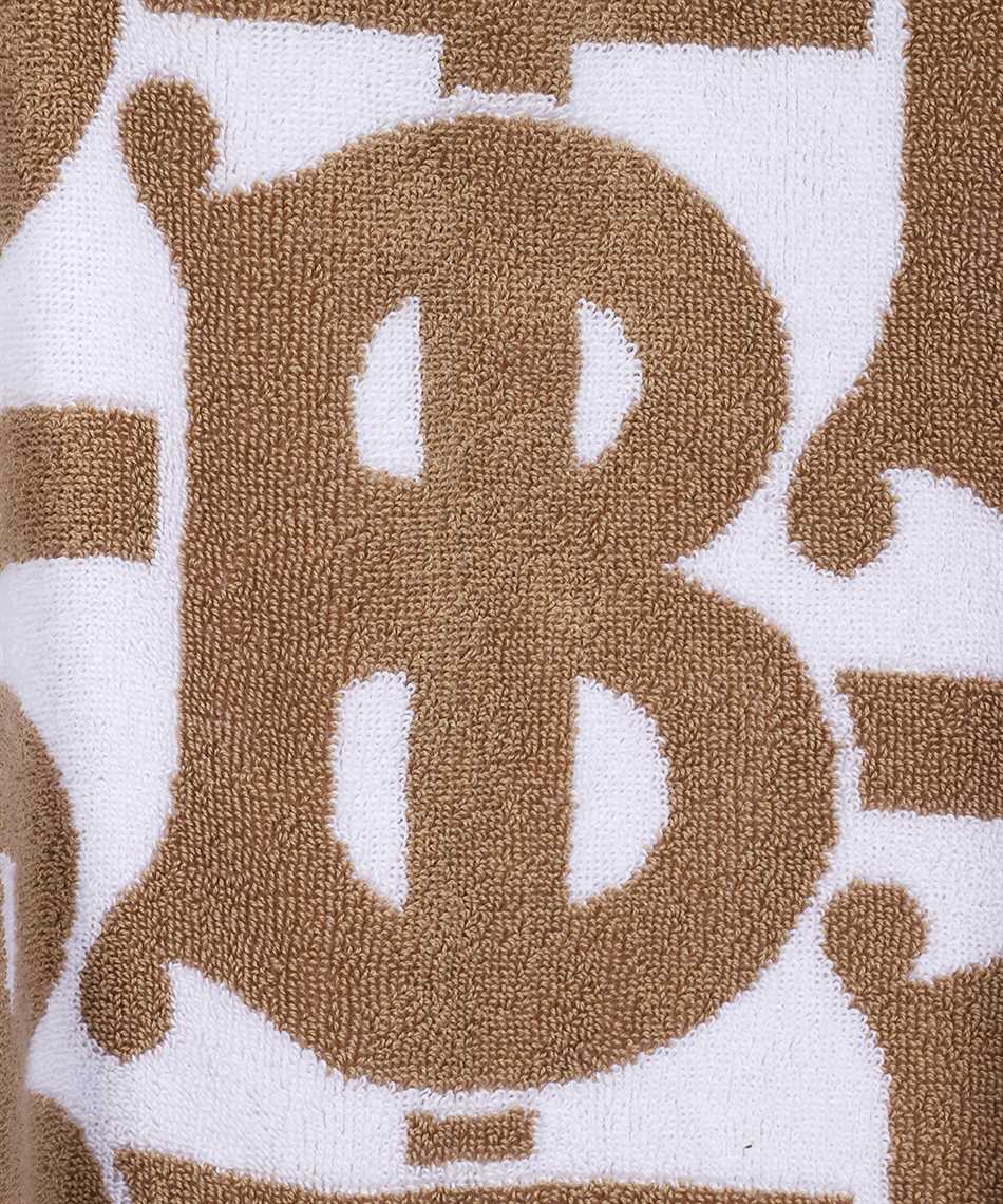 Burberry-OUTLET-SALE-Poncho with hood-ARCHIVIST