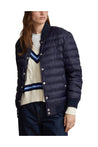 Polo Ralph Lauren-OUTLET-SALE-Pony Logo Classic Quilted Jacket-ARCHIVIST