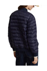 Polo Ralph Lauren-OUTLET-SALE-Pony Logo Classic Quilted Jacket-ARCHIVIST