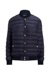 Polo Ralph Lauren-OUTLET-SALE-Pony Logo Classic Quilted Jacket-ARCHIVIST