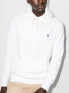 Polo Ralph Lauren-OUTLET-SALE-Pony Logo Hoodie-ARCHIVIST