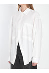 Balenciaga-OUTLET-SALE-Poplin shirt-ARCHIVIST