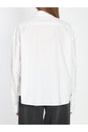 Balenciaga-OUTLET-SALE-Poplin shirt-ARCHIVIST