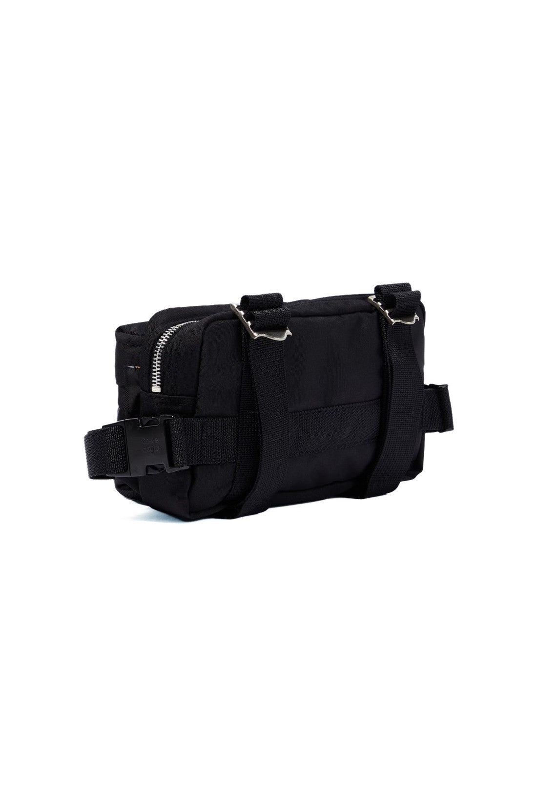 Porter-Yoshida & Co.-OUTLET-SALE-Porter x Comme des GarÃ§ons Homme Waist Bag-ARCHIVIST