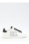 DOLCE&GABBANA-OUTLET-SALE-Portofino sneakers-ARCHIVIST