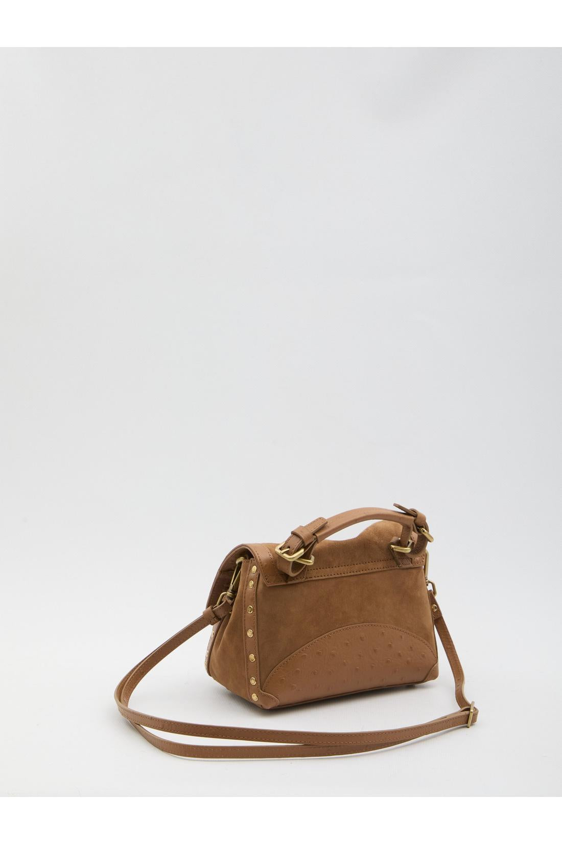 Postina Baby bag-Taschen-Zanellato-ARCHIVIST