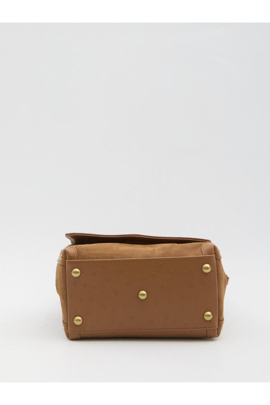 Postina Baby bag-Taschen-Zanellato-ARCHIVIST