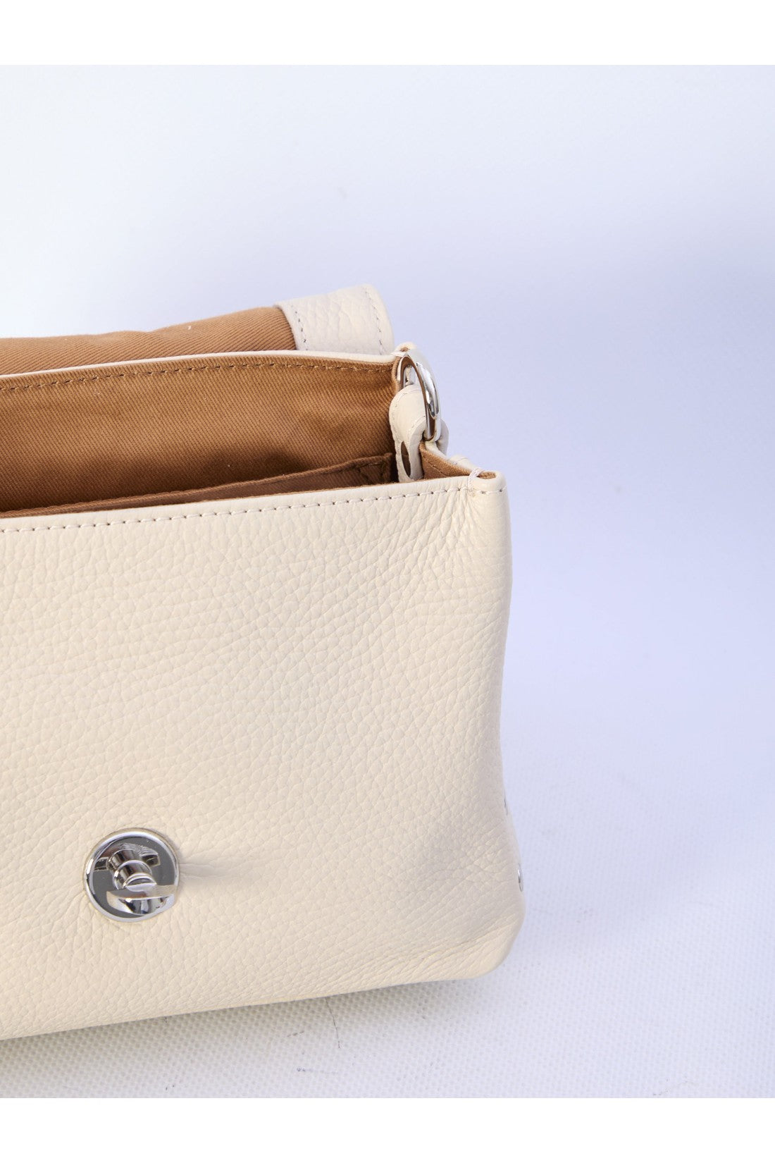 ZANELLATO-OUTLET-SALE-Postina Daily Baby bag-ARCHIVIST